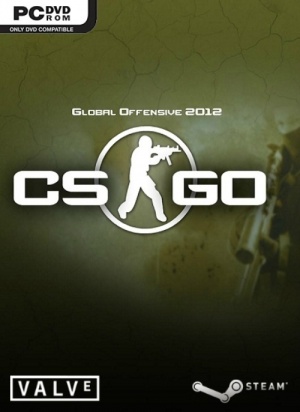 CS:GO