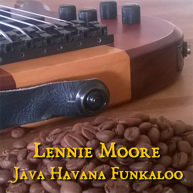 CSGO Java Havana Funkaloo album cover