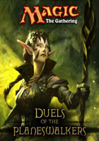 After a long stint of orchestral projects, it was so much fun to get my groove on and create some harder edged feels for this cool puzzle game Duels of the Planeswalkers