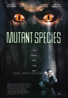 A fun drooling-rubber-monster movie with Powers Booth, Wilford Brimley, B-movie king Leo Rossi and Ted Prior. Mutant Species