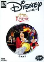 A fun little Disney project where I asked by my friends at Soundelux to contribute a few minutes of evil music. Villain’s Revenge