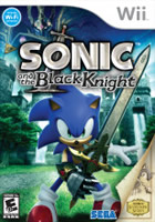 Sonic and the Black Knight