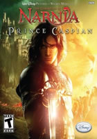 I wrote about 20 minutes of music on this project, helping out my bud Mark Griskey, who wrote some great themes which I had lots of fun contorting on some of my battle cues! Prince Caspian