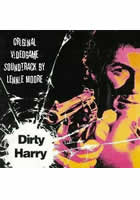 Sadly, this game was cancelled after I had just finished delivering the final mixes. Recorded in Los Angeles with many of my dearest friends, this remains one of my favorite scores. Maybe the world just wasn't ready for the funk. Dirty Harry (unreleased)