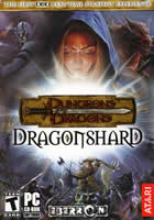A breakthrough RTS (Real Time Strategy) with both above and below ground play which was a first for this style of game. Really engaging with lots of crazy battle music. Dragonshard