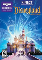 The biggest orchestral project to date in Microsoft history, me and a team of amazing composers (Paul Lipson, Mark Griskey, Wataru Hokoyama, Peter McConnell and Laura Karpman) crafted an epic score for this virtual Disneyland theme park game. I was the “Mountain Man,” working on music for Space Mountain, Big Thunder Mountain and Splash Mountain. Disneyland Adventures