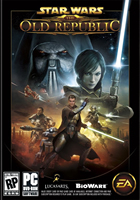 Star Wars: The Old Republic