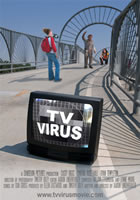 A fascinating exploration into the realm of schizophrenia, director Aaron Lindenthaler worked with me and my buddy William Stromberg as we tag-teamed our way into creating a very cool and yet dramatic electronica score. TV Virus